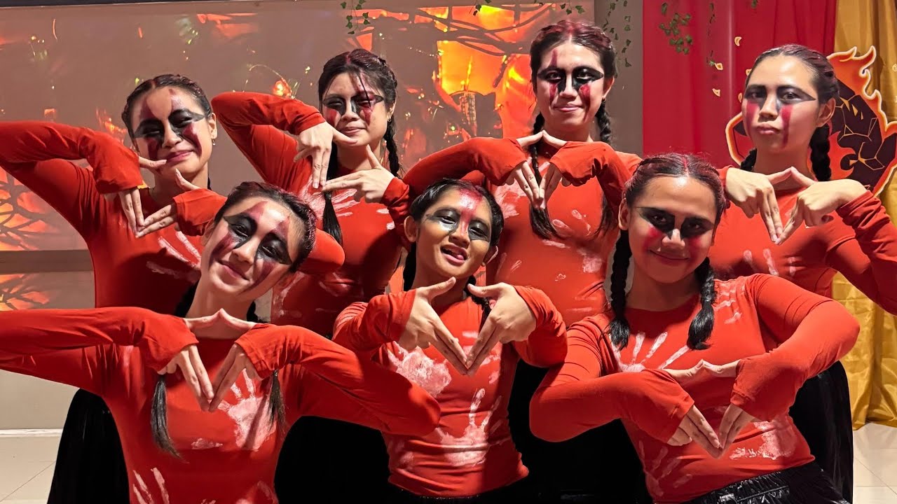 Elite SDHLV 2026 - Dance Competition Ardentia Penabur Intercultural