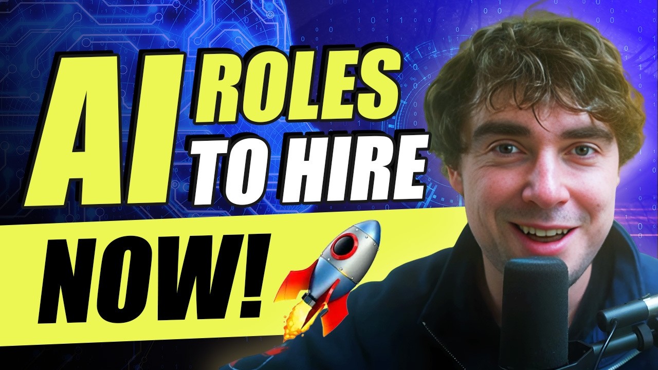 The AI Roles Every Business Needs in 2026 (Overseas Hiring Guide)
