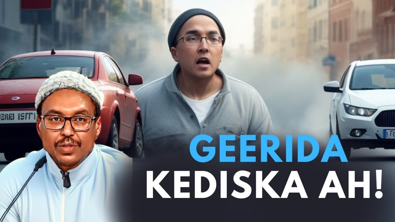WAQTIGAAGA HALKUU KU EGYAHAY GARANMEYSID |SHEIKH MUSTAFE  MUXAADARO CUSUB 2023