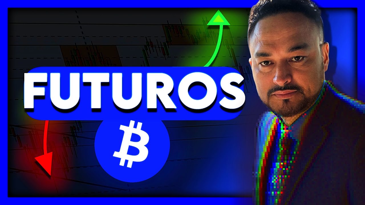 Bitcoin en Futuros: C&oacute;mo Operar sin Quemar tu Cuenta