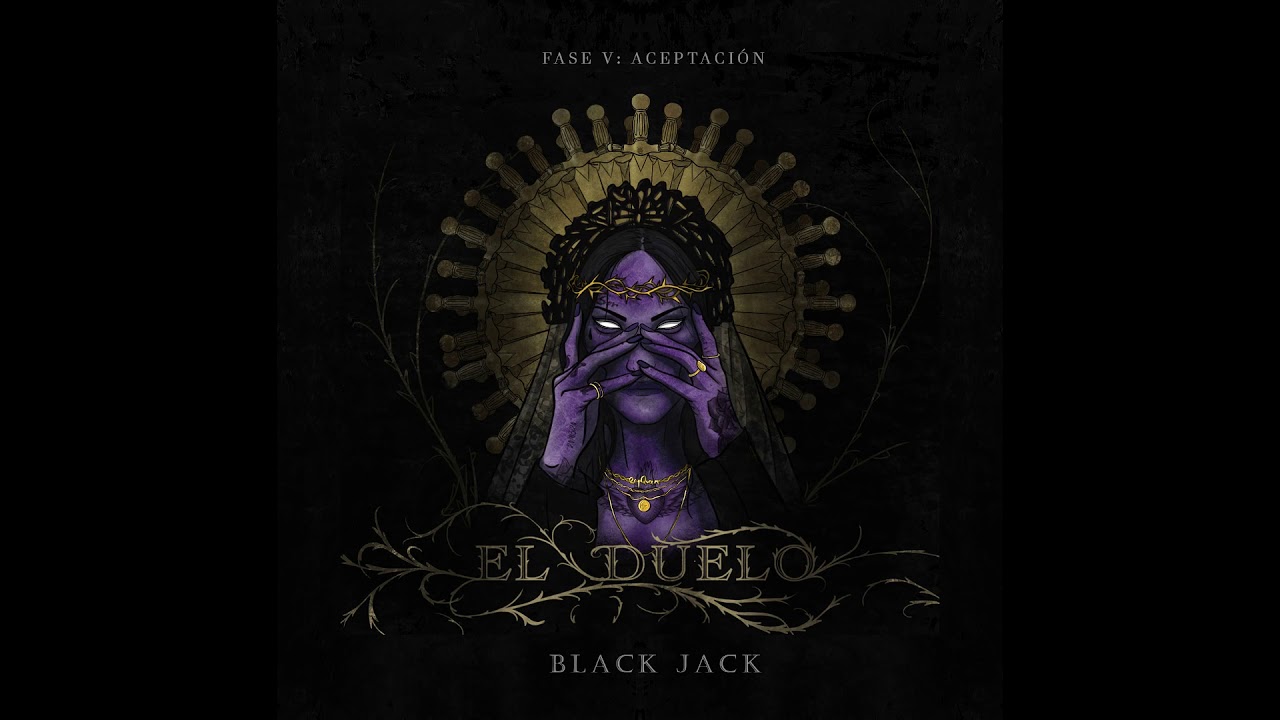 IRA - FASE V: BLACK JACK [EL DUELO]