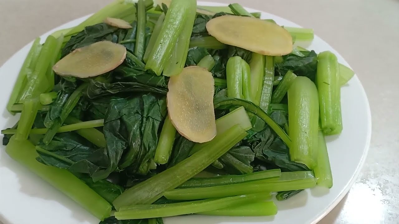 LỢI &Iacute;CH CỦA RAU CẢI NGỌT V&Agrave; AI KH&Ocirc;NG N&Ecirc;N ĂN ĐỂ TỐT CHO SỨC KHỎE.