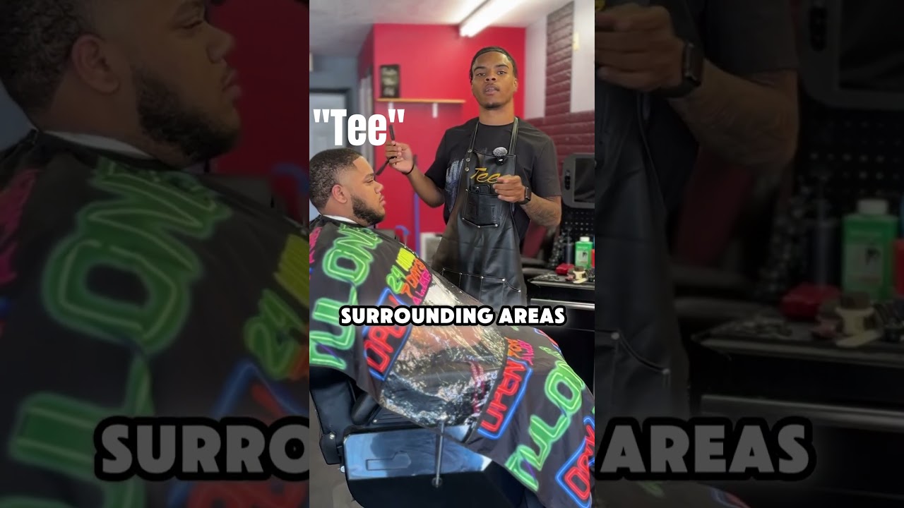 Fade It Up Barber Shop | Moss Point&rsquo;s Hub for Style, Community & Conversation