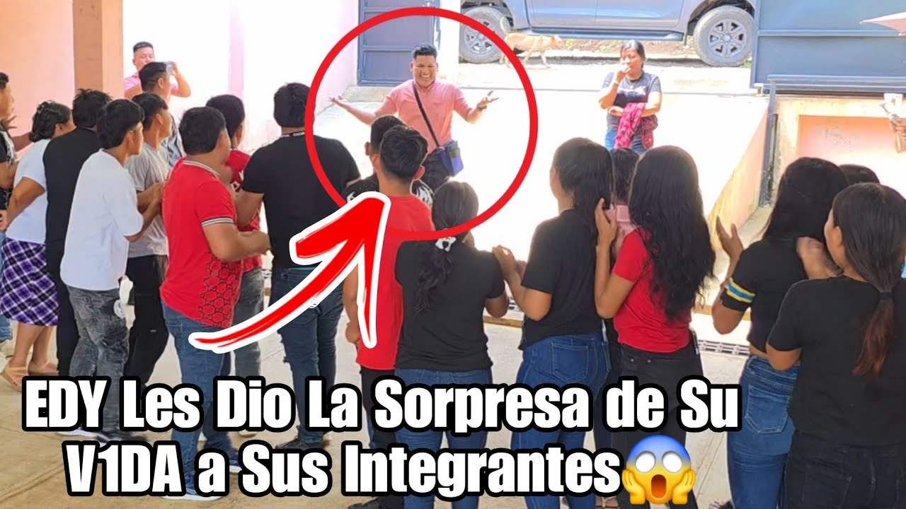 El CHAPINCITO Llego De Nuevo A Su Casa, Nadie Imagino Esta Llegada Tan Impactante Y Emocionante😱