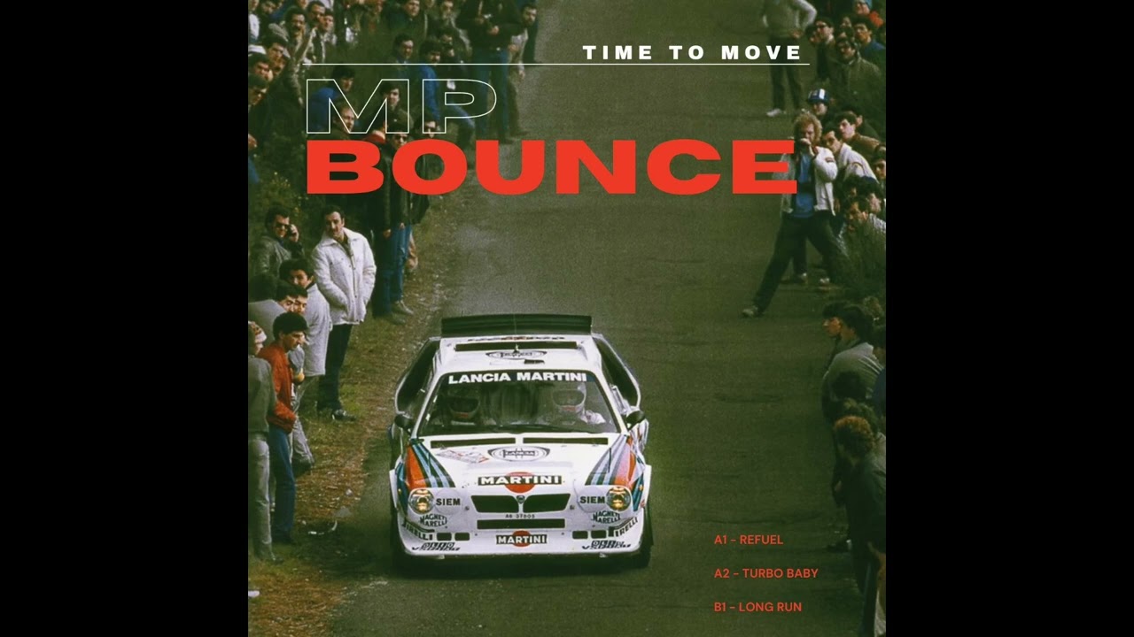 MP Bounce - Refuel