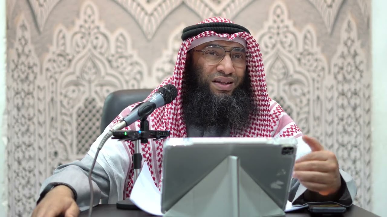 Restoring One's Imaan: Things that Decrease Imaan.