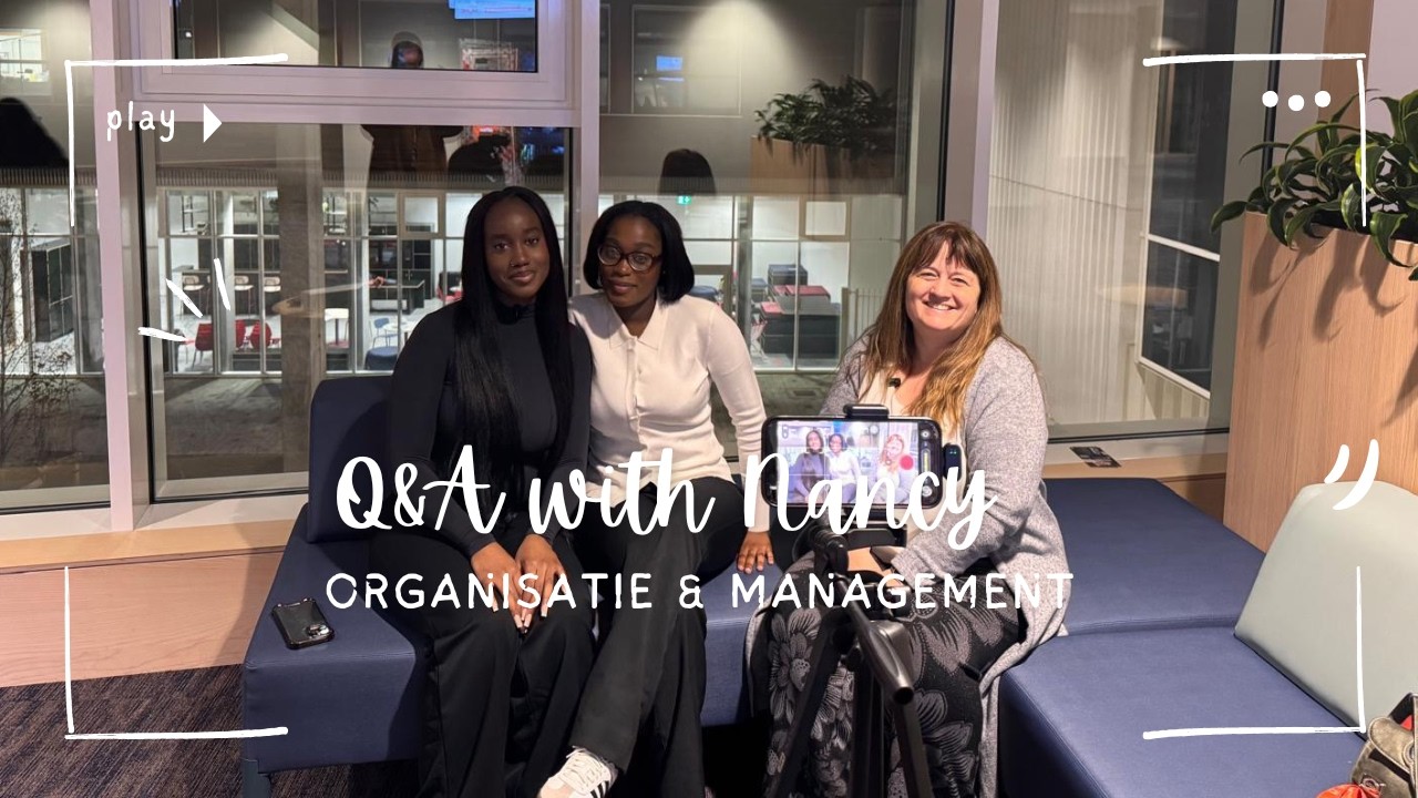 Wat is community - Thomas More O&M