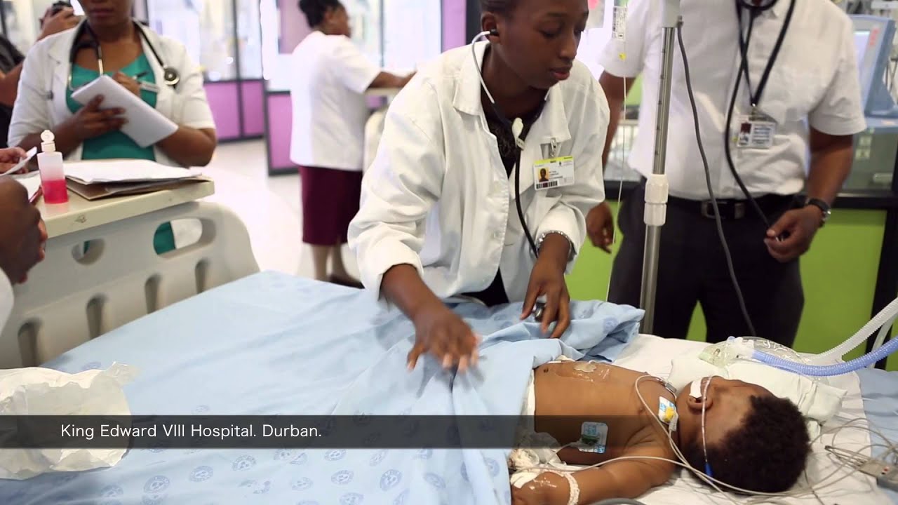 MEPI UKZN: College of Health Sciences: MBChB 6: IPC3 (Integrated Primary Care).