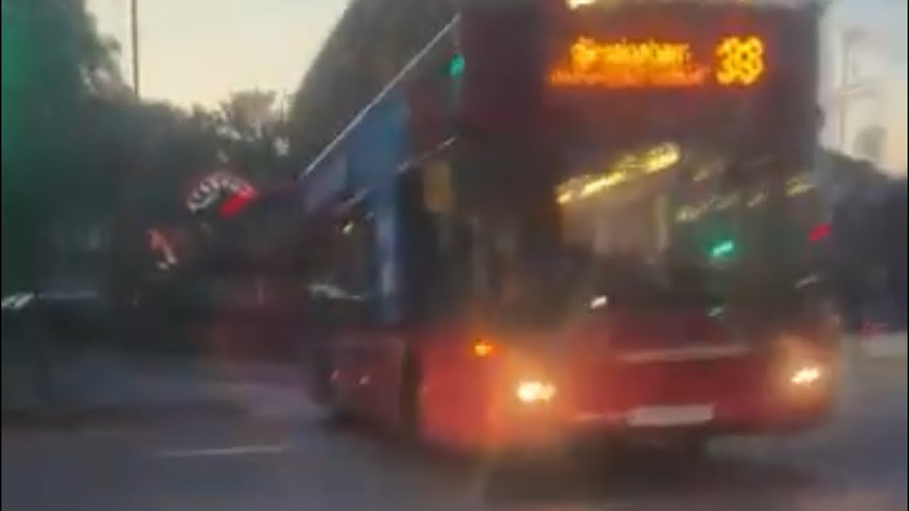 Visual Vibes is live