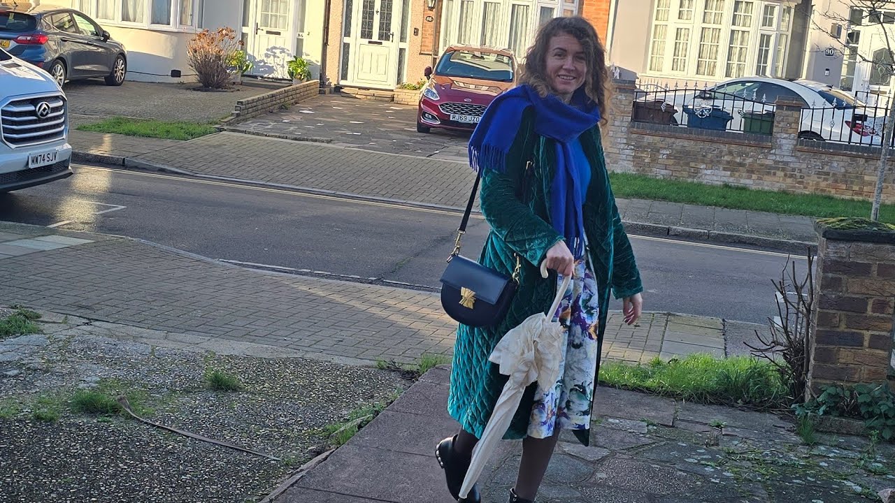 ⚜️📯 Vlogmas 17-19 Dec 2025 ~ Craciuneli ~portelan Royal Doulton si alte minunatii de sezon. 🎄☃️❄️🎉🎊🎀