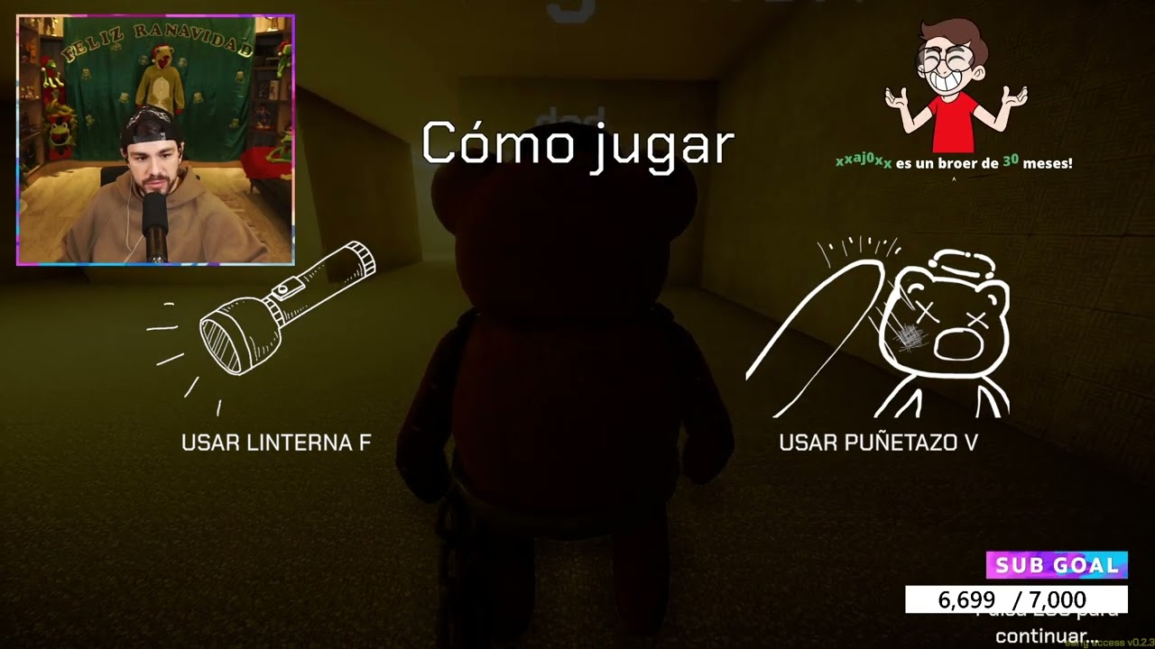 UN RATO DE JUEGOS CON ESOS 4 😮 NO ME DEJAN JUGAR 😔