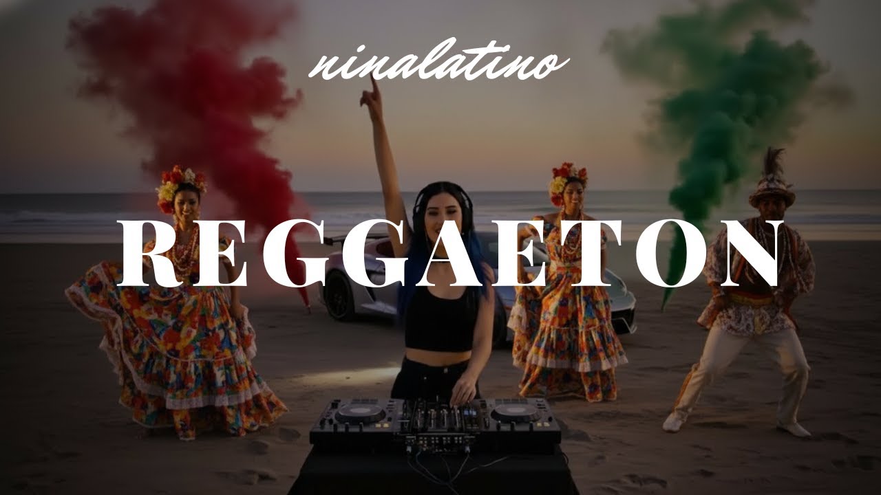 LATIN POP 2026 💃 Reggaeton Love Songs 🎶 Spanish Hits 2026