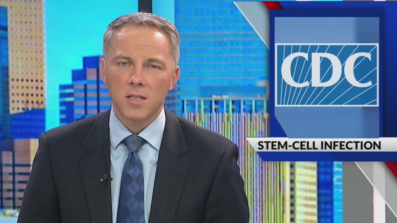 3 Colorado patients infected from stem-cell treatments in Mexico