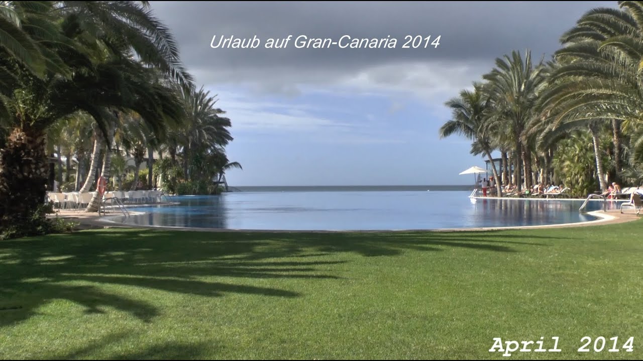 Urlaub auf Gran Canaria (Spanien)  Ende März 2014 von tubehorst1
