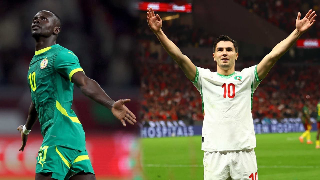 CAN 2025 : une finale sans précédent, le Sénégal champion d'Afrique #avenirtv #actualités #sport