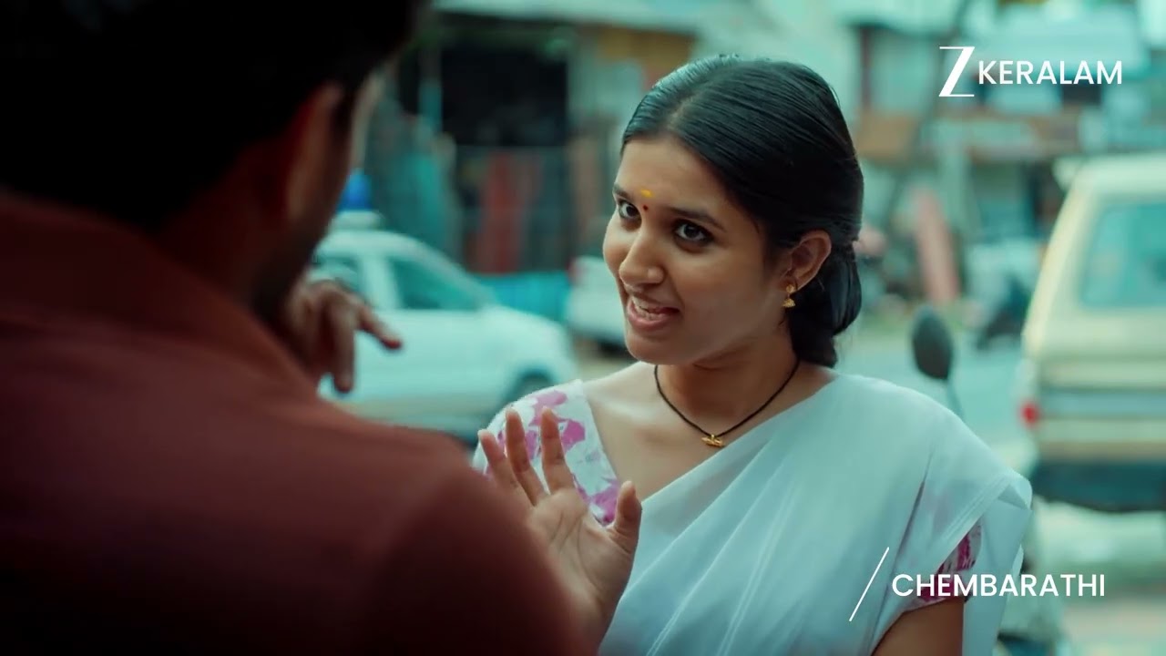 Chembarathi | Monday to Friday | 8:00 PM UAE | Zee Keralam Middle East | Episode No 7