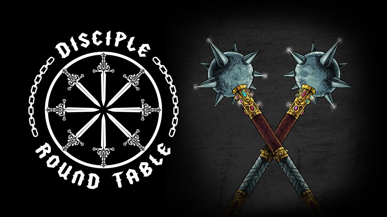 ⚔️ Round Table Reinforcements Vol. 4 [PREVIEW PT. 1]