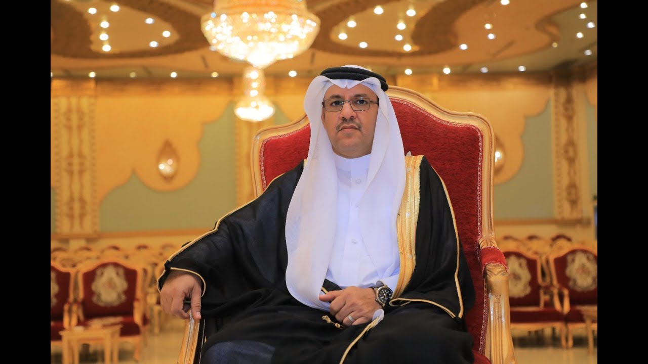‏حفل زواج الشيخ حمود محمد المرشدي السلمي‏