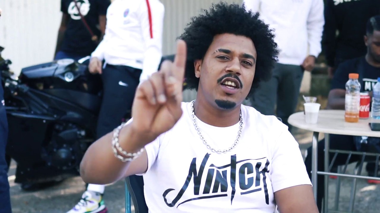 Skar-p - Freestyle @rapleader_officiel prod by. Kyprod