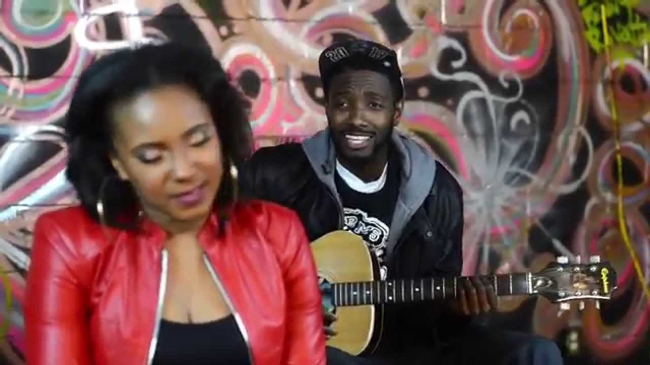 True Love (Official) ft. BJ Jones