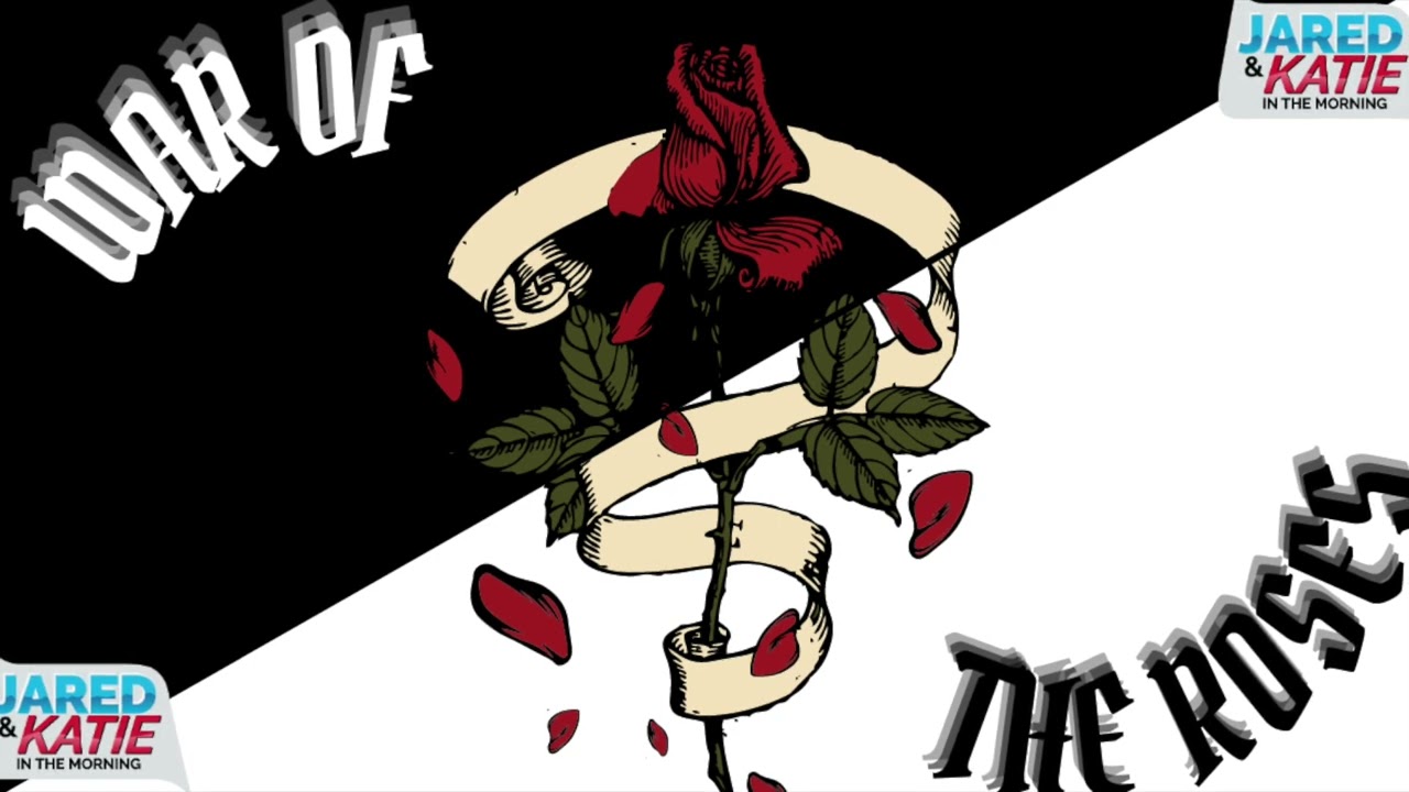 War of the Roses: I'm The Other Woman!