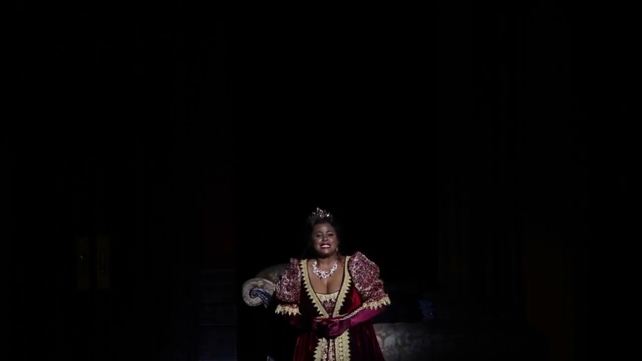 Vissi d'arte | Tosca