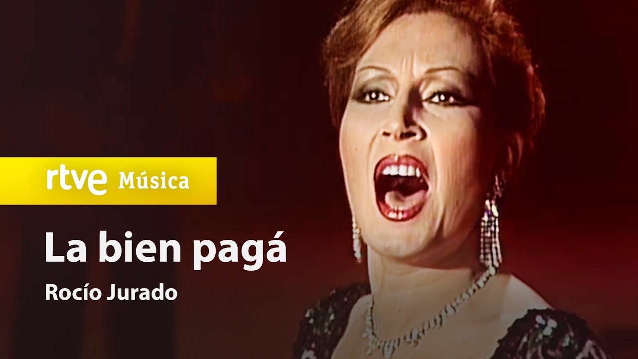 Rocío Jurado - 