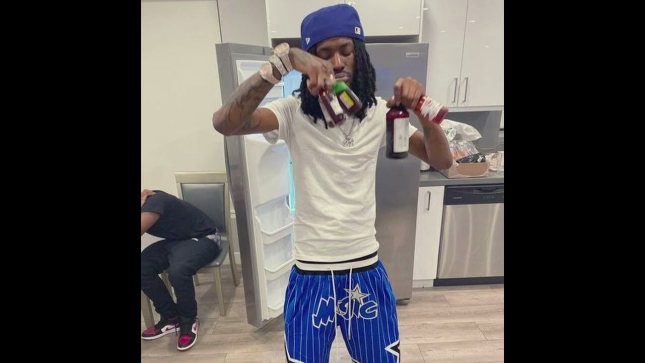 (Free) Baby Smoove x Rocaine x Veeze x Detroit Type Beat - 