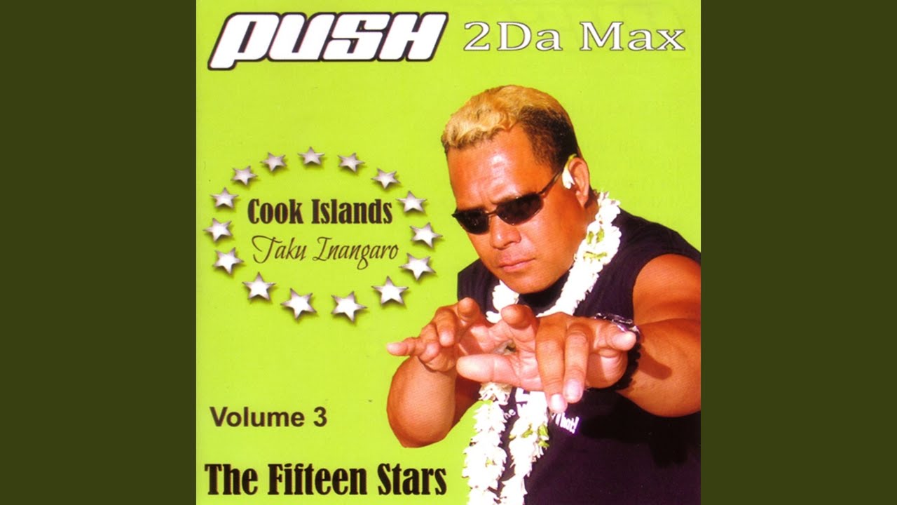 Fifteen Stars