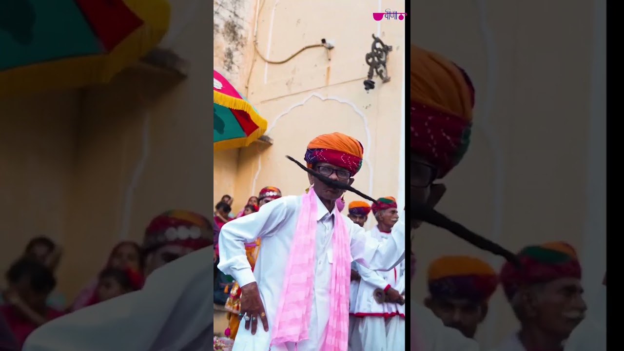 Barse Sawaniyo | New Rajasthani Song | Mansoon Special Song | Sawan Teej Special | Veena Music
