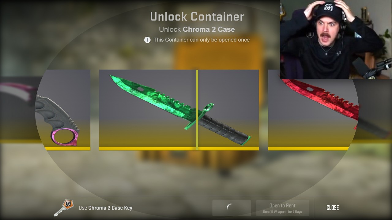 Best Case Openings of the Week #70 (CS2)