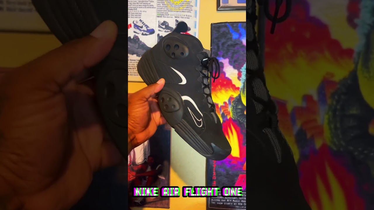 5 Sneakers @nike should retro&hellip;let me come work in that retro department #fyp #nike #90s #sneakers