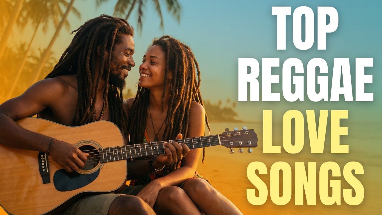 Lovers Rock Reggae Mix | Romantic Regge 2025 | Best Love Songs 2026