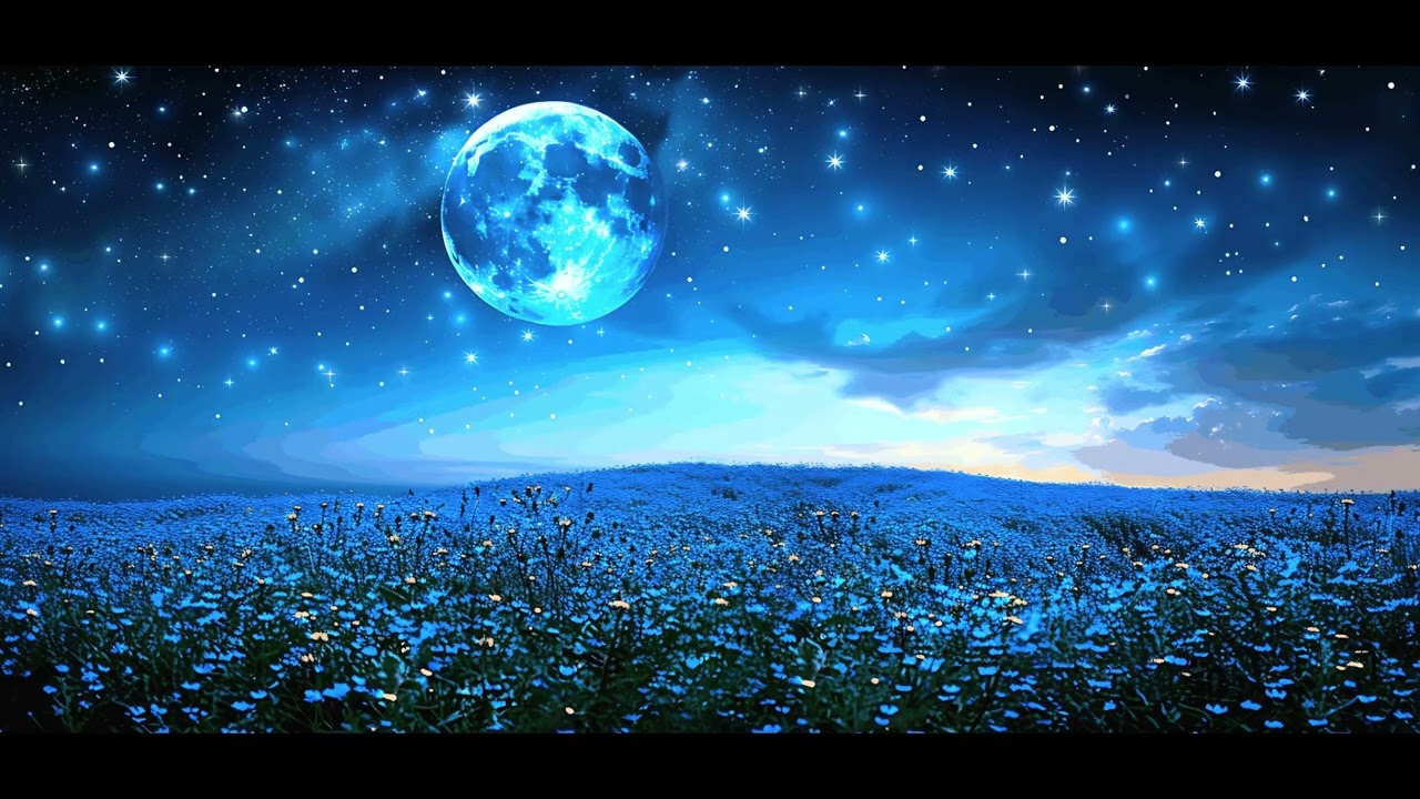 Relaxing Sleep Music – Cozy Ambient Sounds for Deep Sleep & Meditation