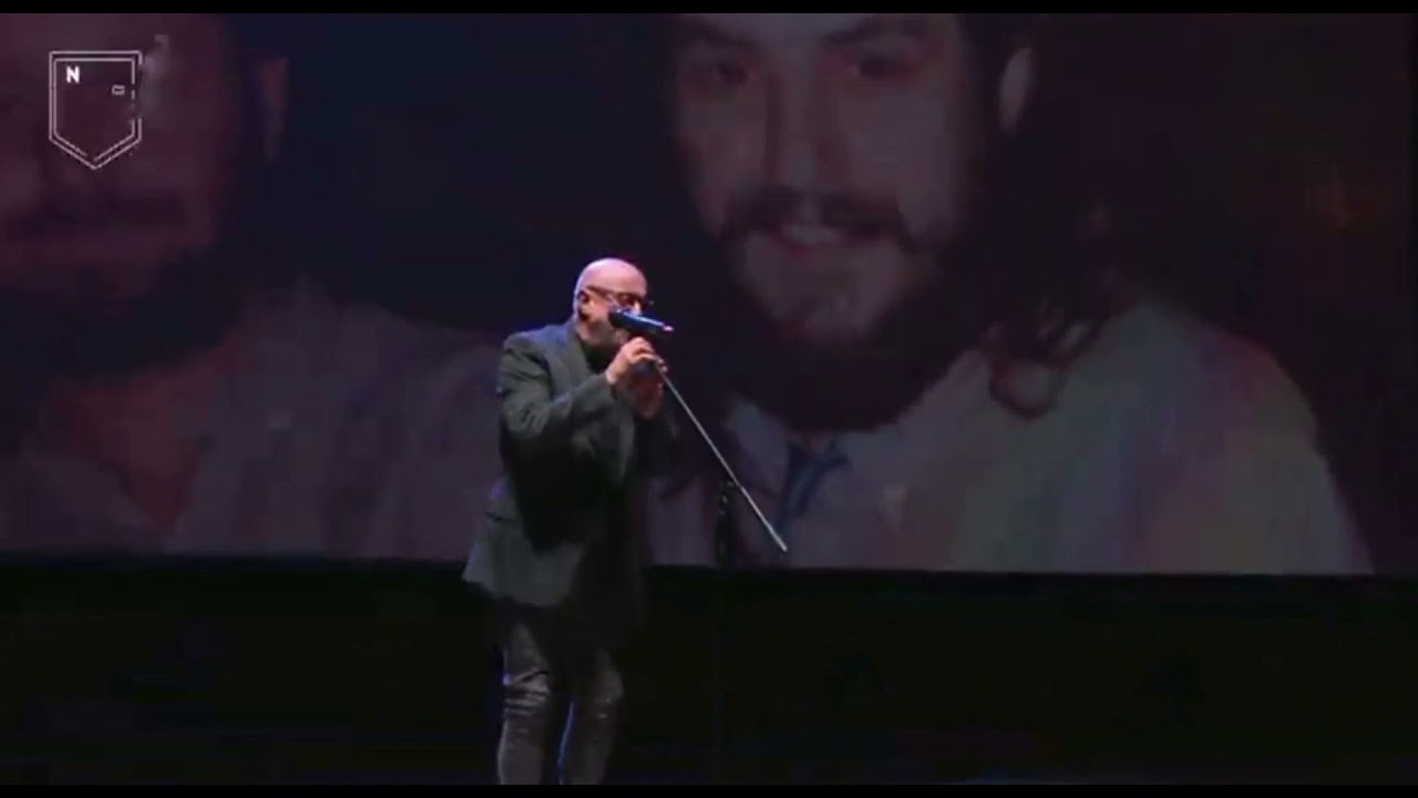 La Navidad de Luís - Juan Carlos Baglietto