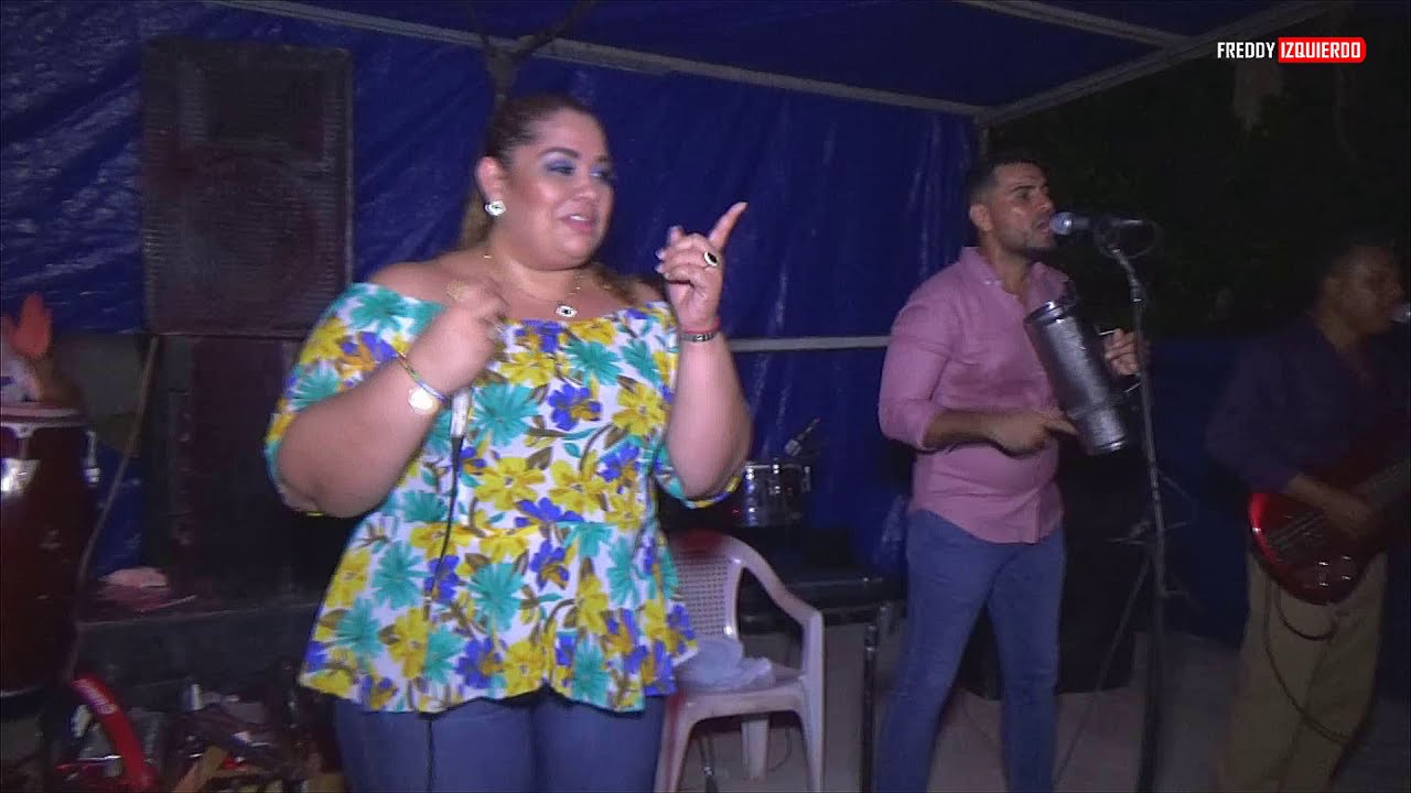 HE BUSCADO SER FELIZ - Dorindo cárdenas | Erick eduardo, Yunito ramos y Boby gomez
