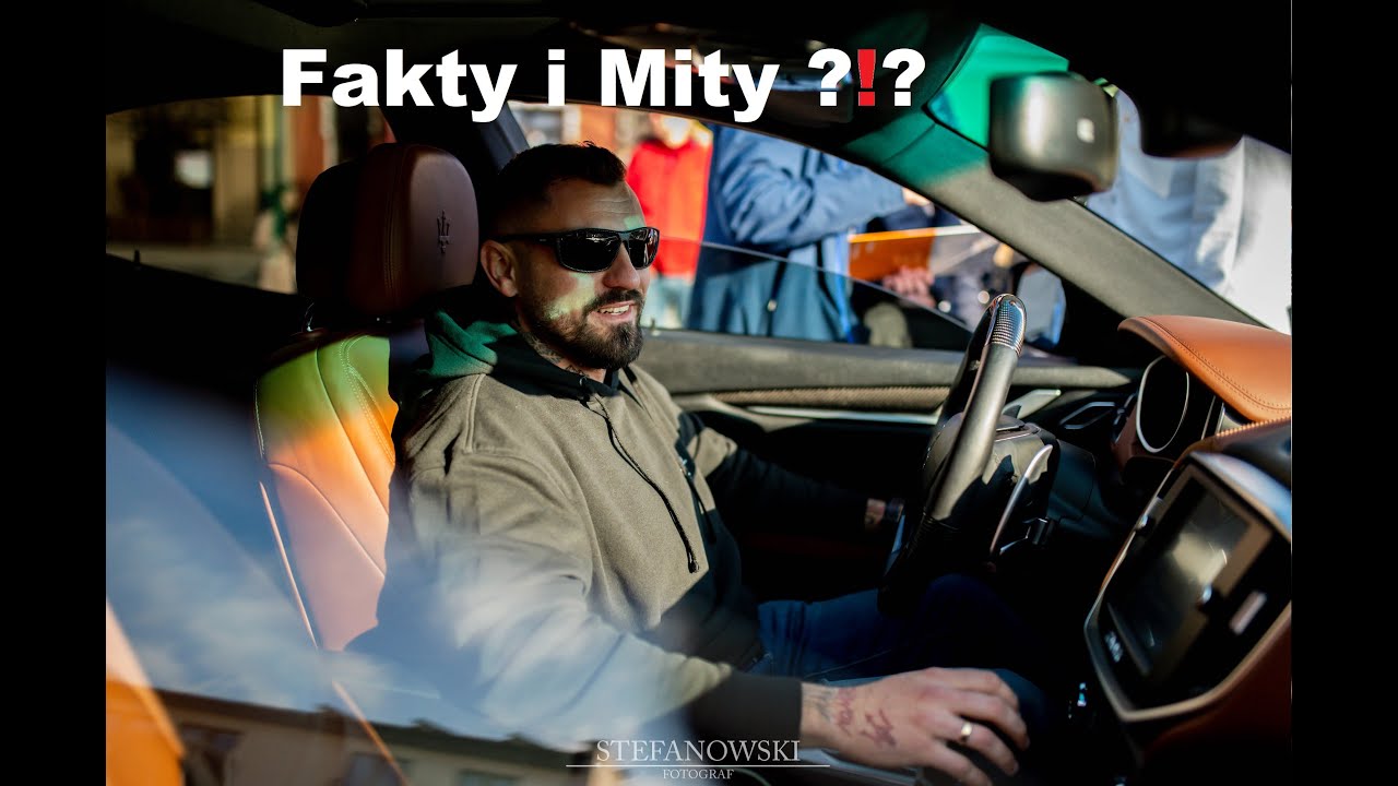 Mity i Fakty o Ghibli !?   Chylo vs Zachar vs Demuro vs Kickster 😎