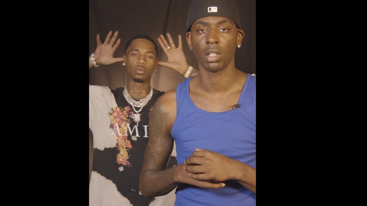 [FREE] Young Dolph x Key Glock x Big Scarr Type Beat 2023 