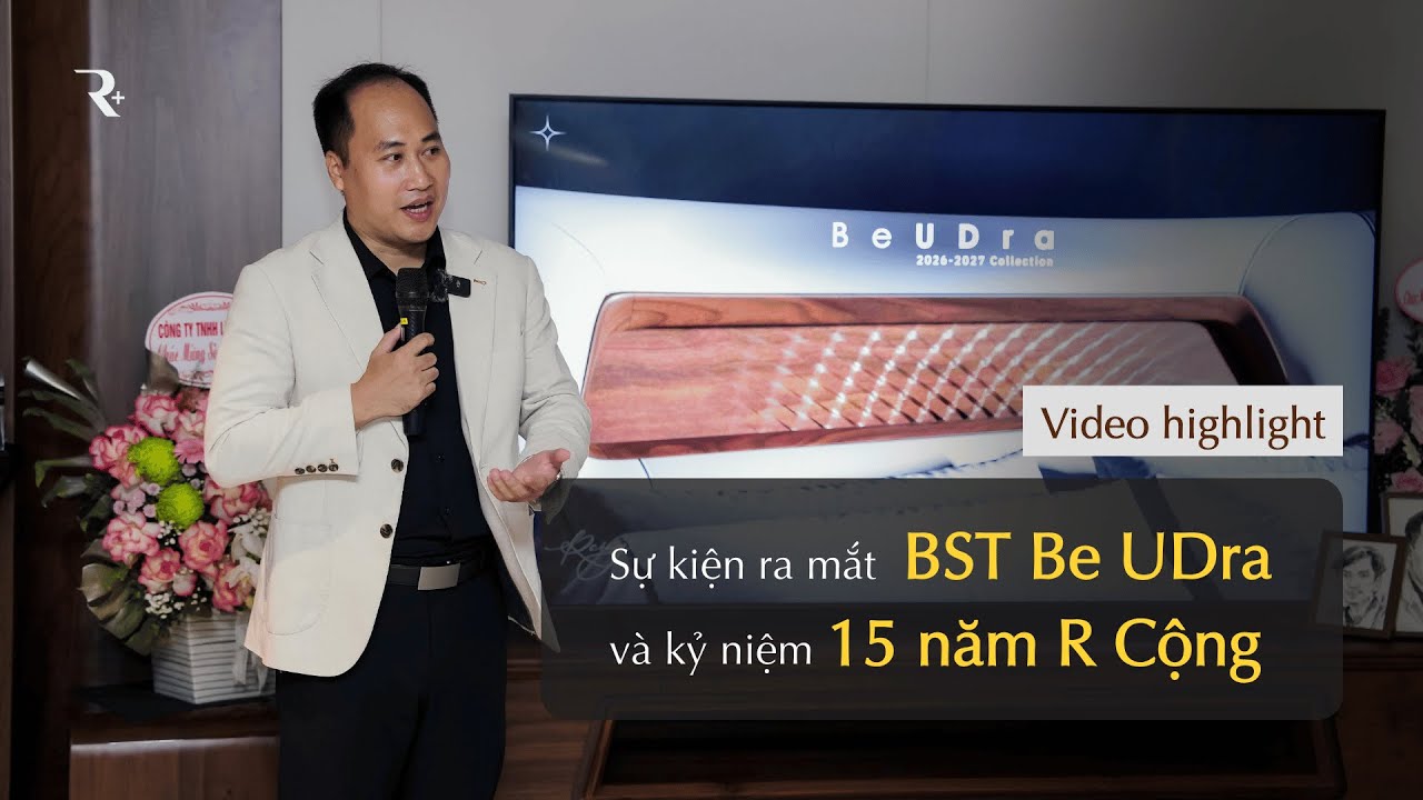 PRIVATE EVENT RA MẮT BST 