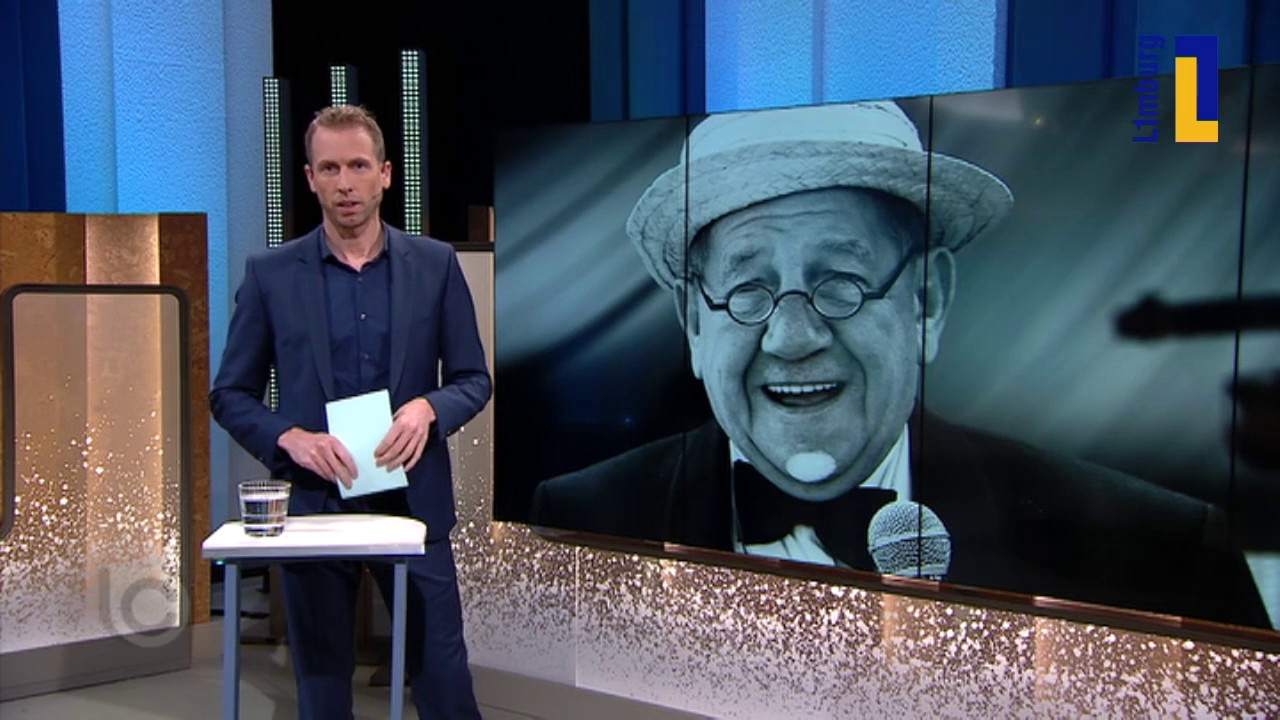 L1mburg Centraal Begrafenis van buuttereedner Pierre Cnoops