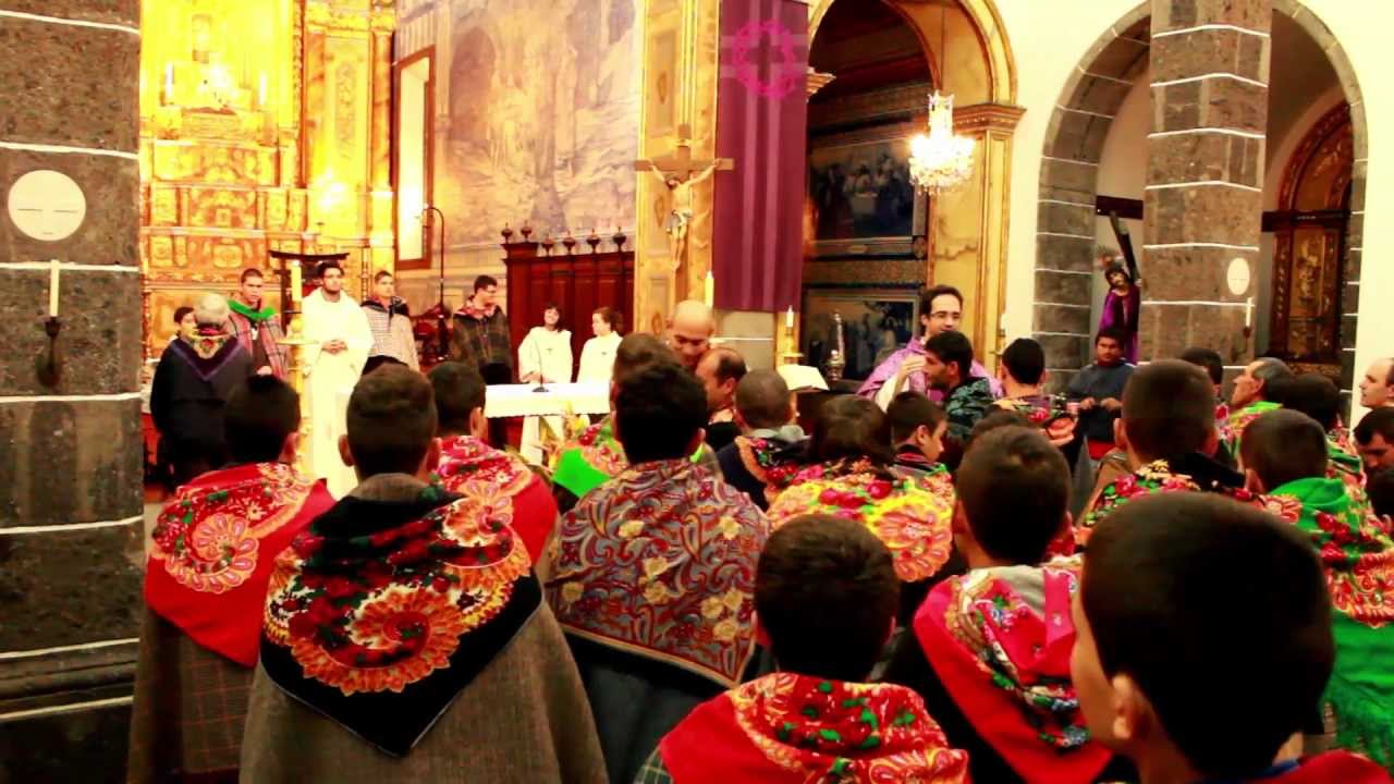 Romaria Quaresmal 2013 - Ponta Garça