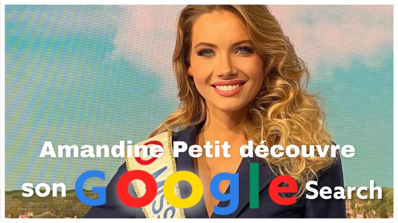 Amandine Petit (Miss France 2021) en couple ? Miss Univers, son âge ft Seb Avec Ta star