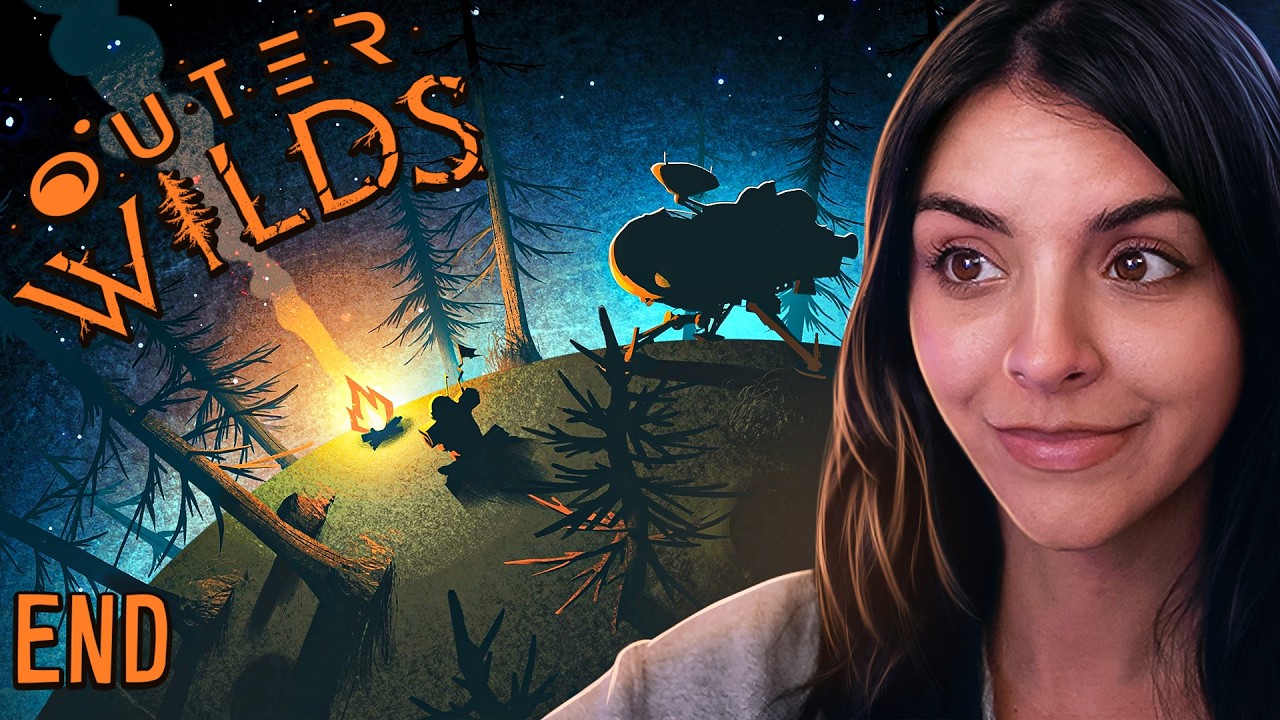 One More Loop! | Outer Wilds | Finale