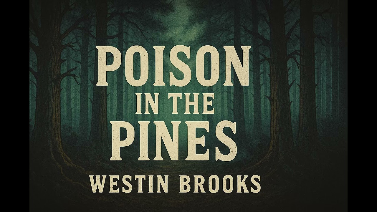 Poison in the Pines | Westin Brooks — Something Lurks in These Trees