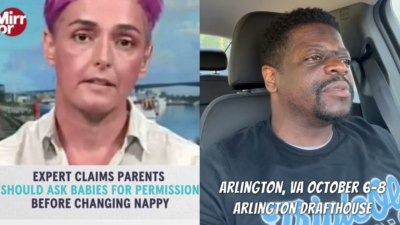 Shuler King - Ask The Babies If They Want To Be Changed