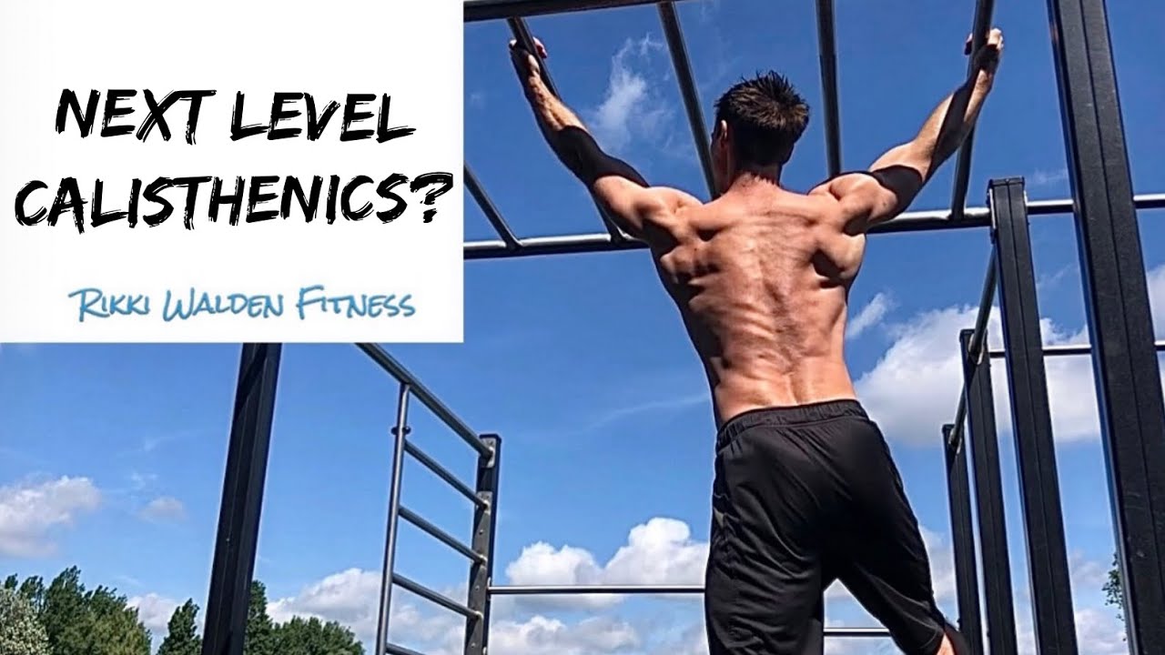 What you get from monkey bars