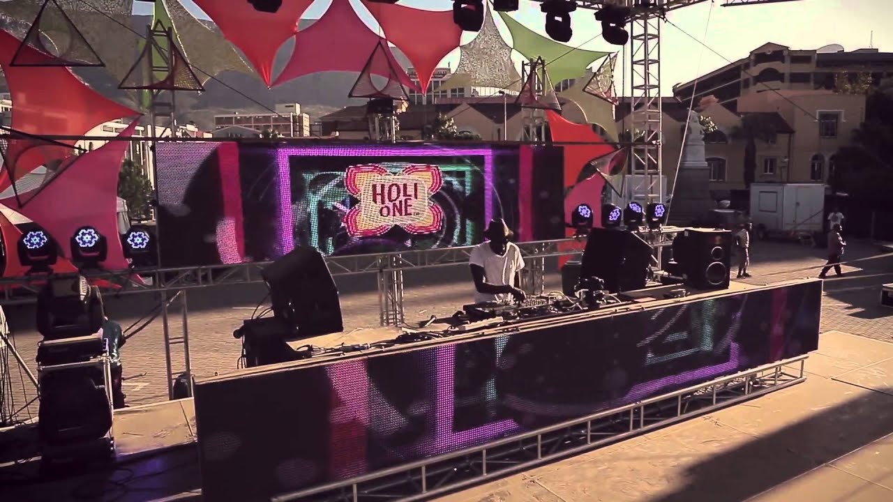 HOLI ONE HD