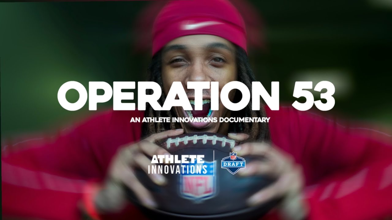 NFL Combine Training | Operation 53 Szn 3 Episode 2: ‘See You At Work’