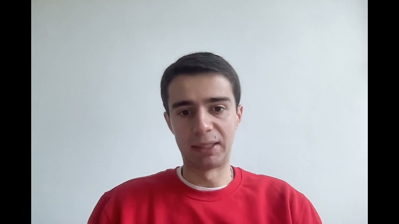 Special edition: 5 Year anniversary of my Youtube Channel !