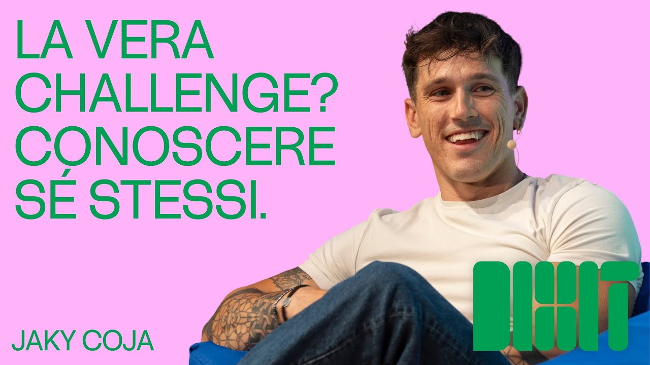 Jakycoja @ Dixit - La vera challenge? Conoscere se stessi